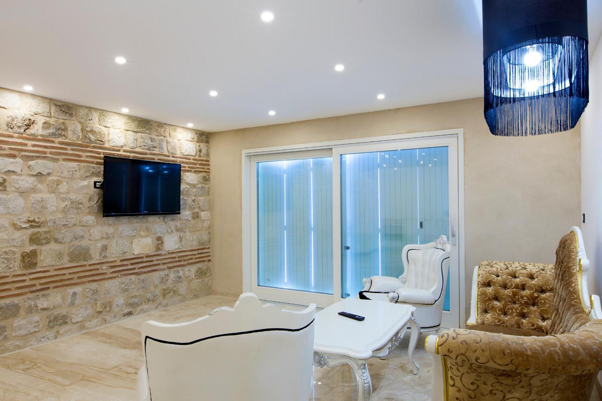 Villa View 4 You Подстрана Экстерьер фото