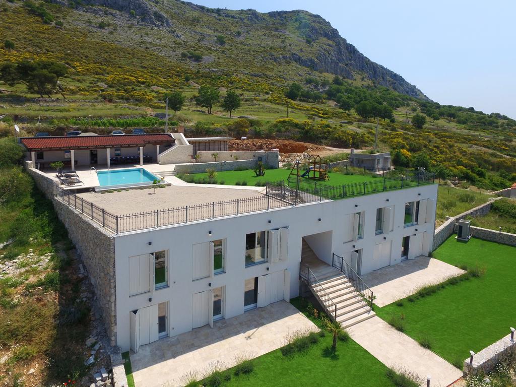 Villa View 4 You Подстрана Экстерьер фото