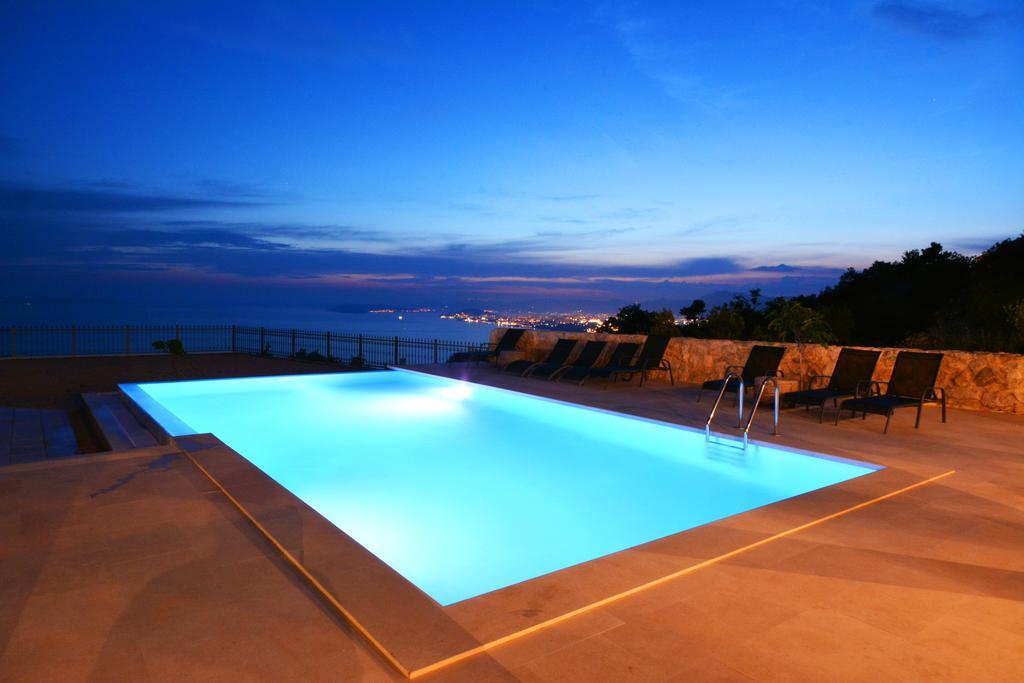 Villa View 4 You Подстрана Экстерьер фото