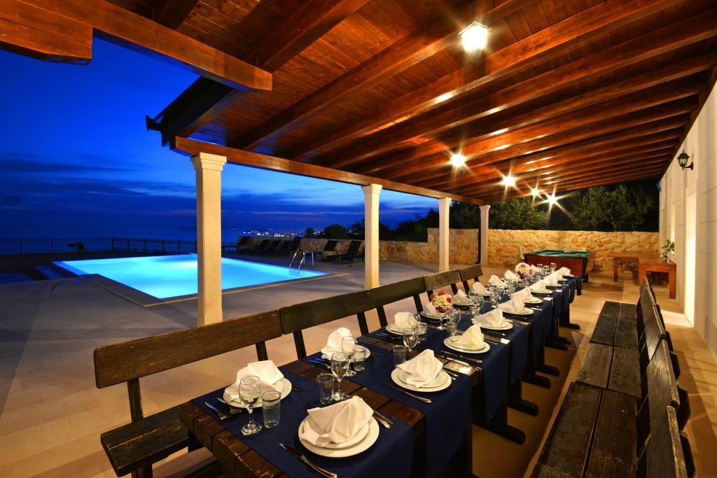 Villa View 4 You Подстрана Экстерьер фото