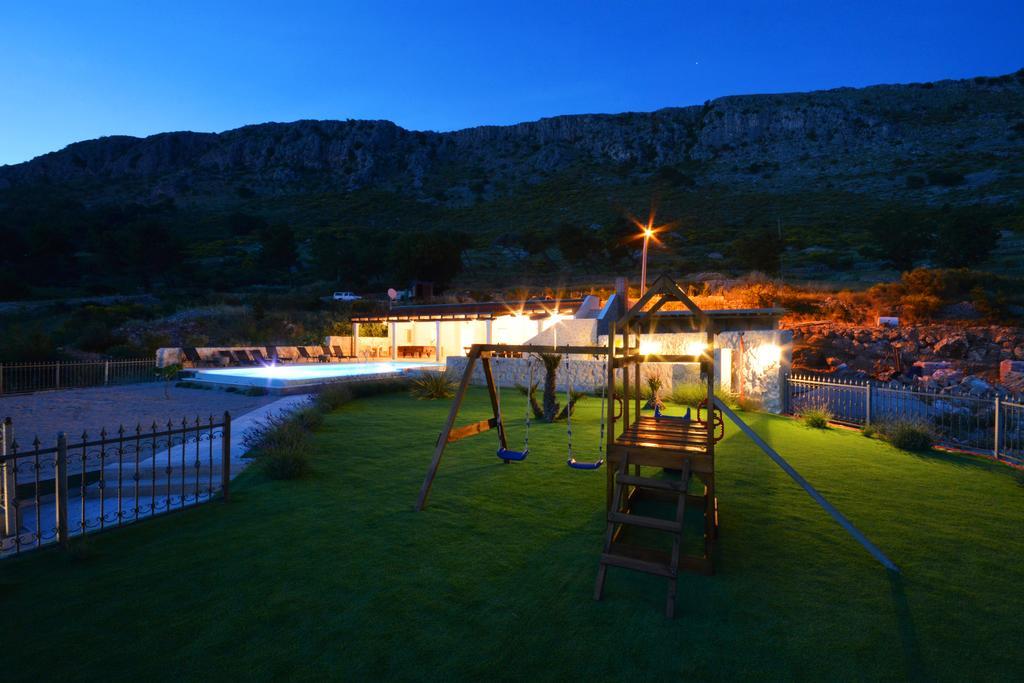Villa View 4 You Подстрана Экстерьер фото