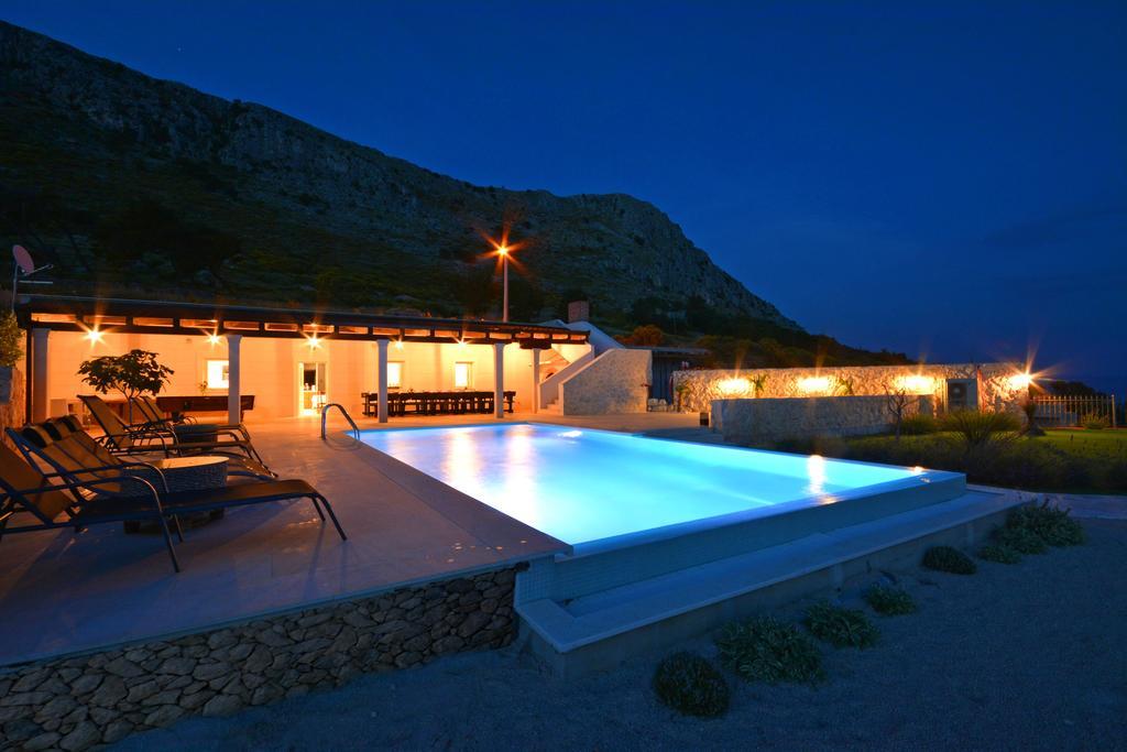 Villa View 4 You Подстрана Экстерьер фото
