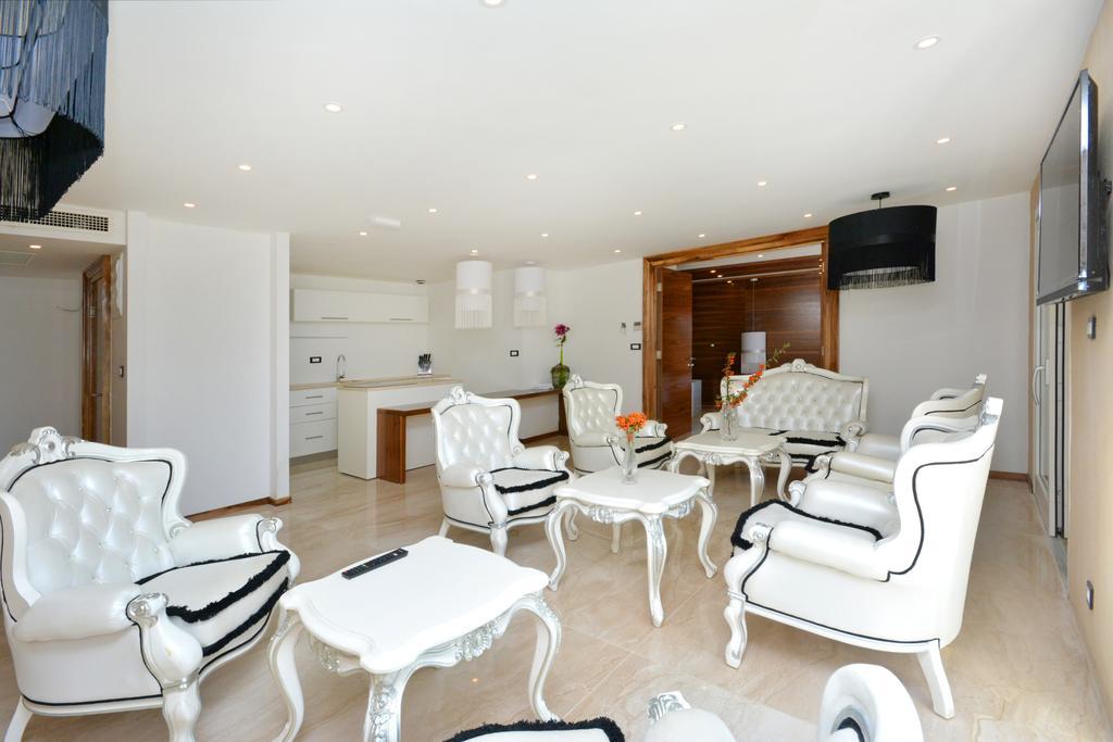 Villa View 4 You Подстрана Экстерьер фото