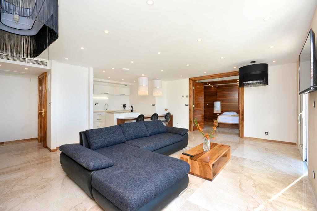 Villa View 4 You Подстрана Экстерьер фото
