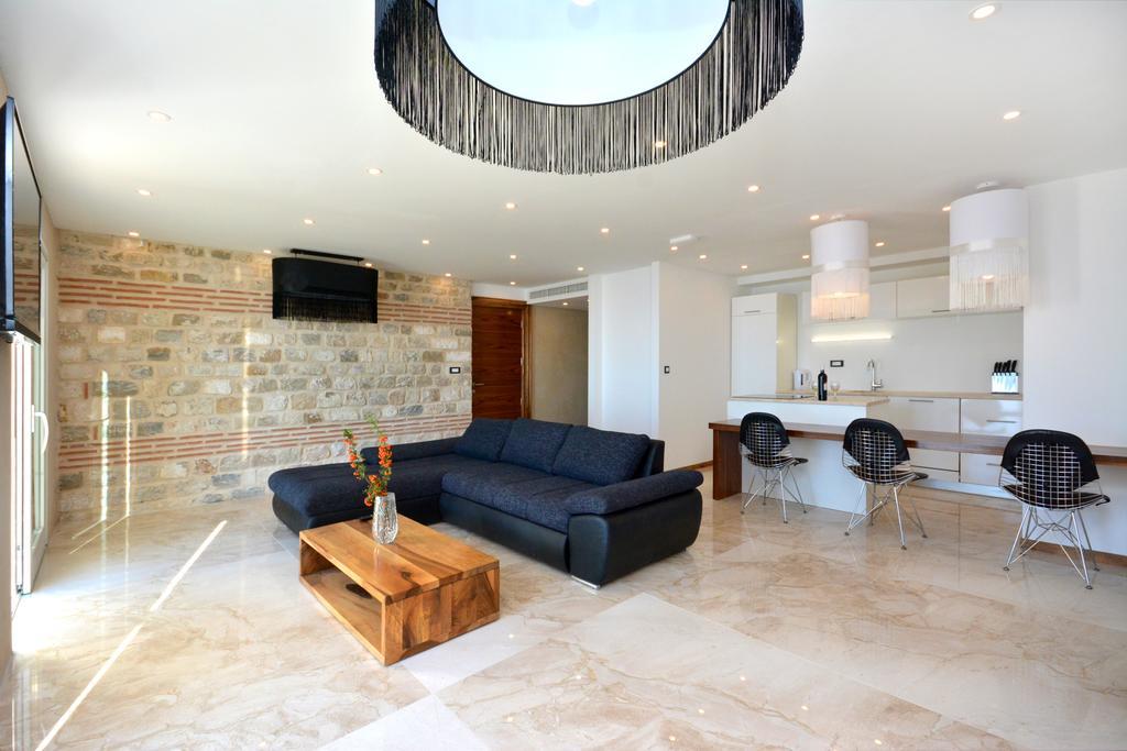 Villa View 4 You Подстрана Экстерьер фото