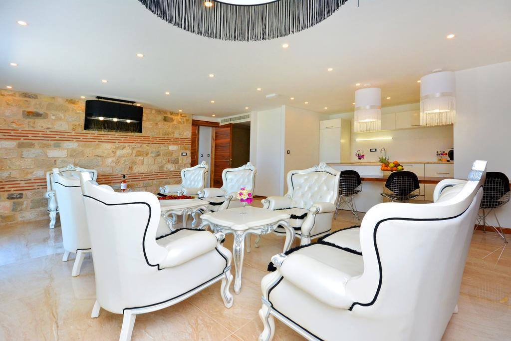 Villa View 4 You Подстрана Экстерьер фото