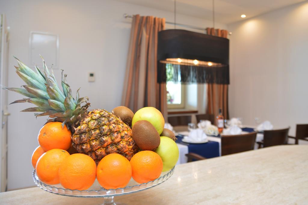 Villa View 4 You Подстрана Экстерьер фото