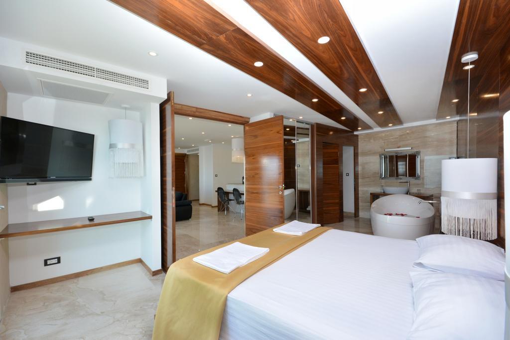 Villa View 4 You Подстрана Экстерьер фото
