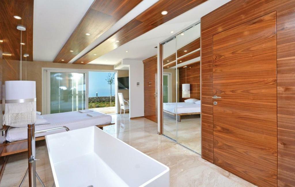 Villa View 4 You Подстрана Экстерьер фото